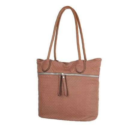 Damentasche - brown