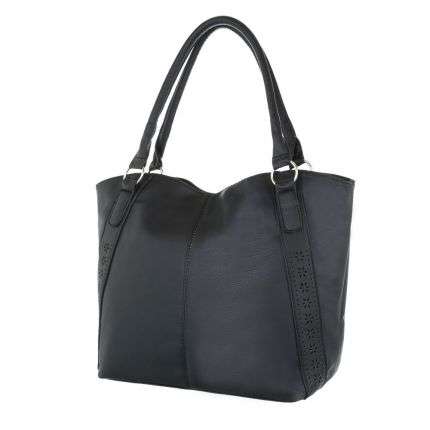 Damentasche - black