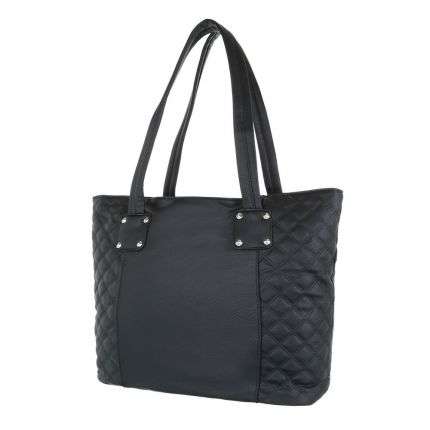 Damentasche - black