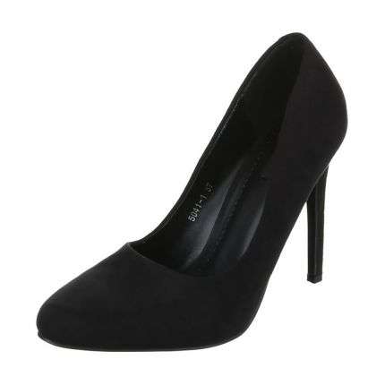 Damen High Heels - black