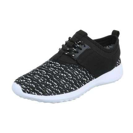 Herren Sportschuhe - black