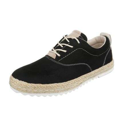 Damen Freizeitschuhe - black
