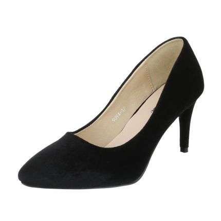Damen Pumps - black
