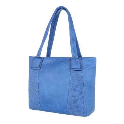 Damentasche - blue