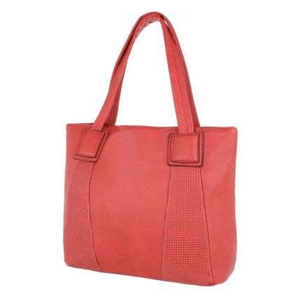 Damentasche - red