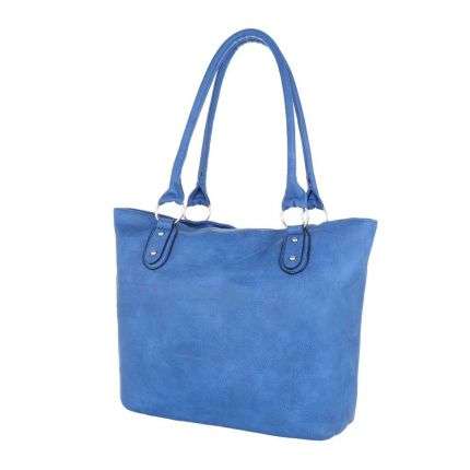 Damentasche - blue