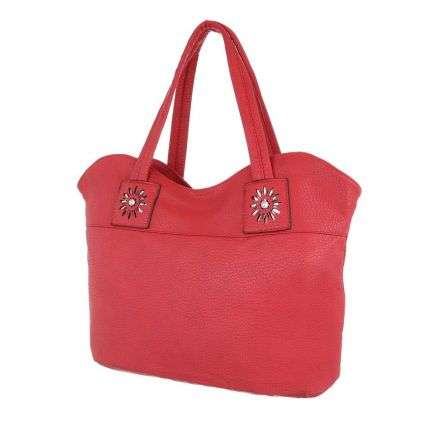 Damentasche - red