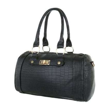 Damentasche - black