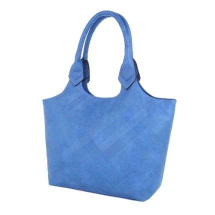 Damentasche - blue