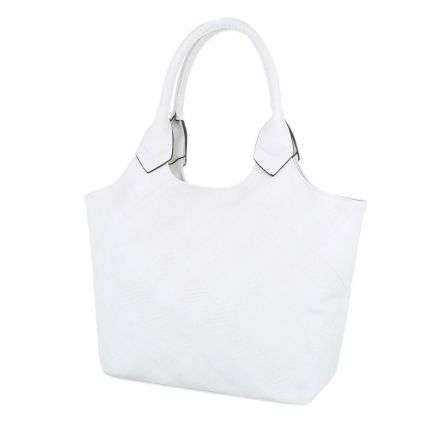 Damentasche - offwhite