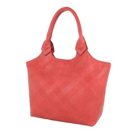 Damentasche - red