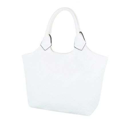 Damentasche - white