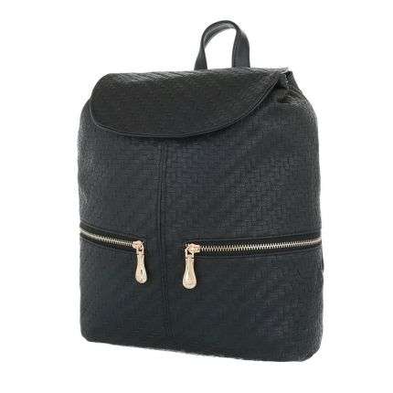 Damentasche - black