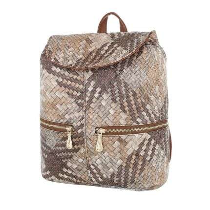 Damentasche - brown