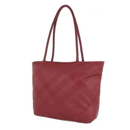 Damentasche - red