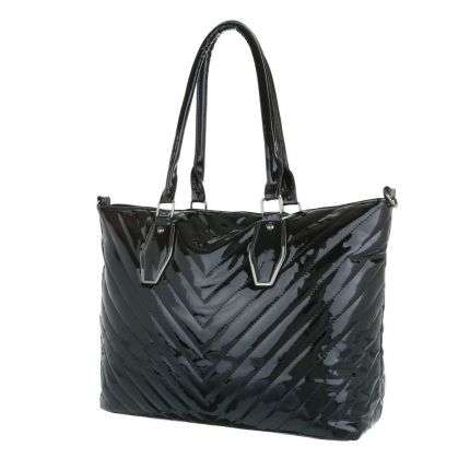 Damentasche - black