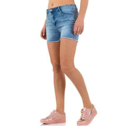 Damen Shorts von Girls Generation - pink