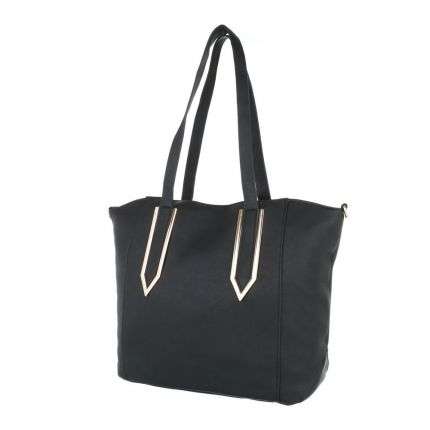 Damentasche - black
