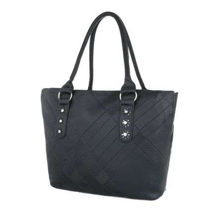 Damentasche - black