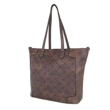 Damentasche - brown