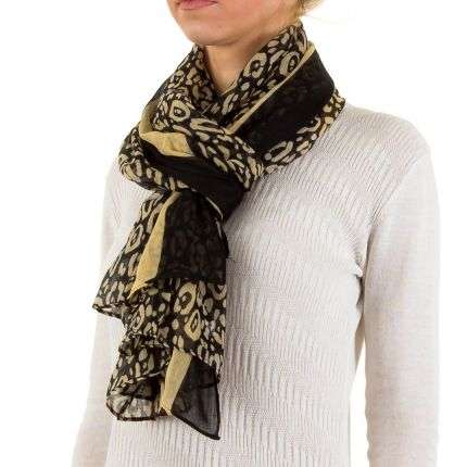 Damen Schal von Best Fashion Gr. one size - black