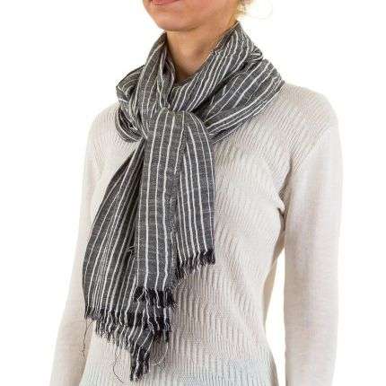 Damen Schal von Best Fashion Gr. one size - black