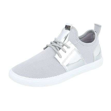 Damen Sportschuhe - LT.greysilver