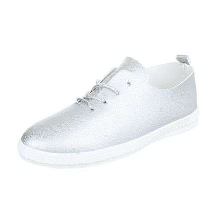 Damen Freizeitschuhe - silver
