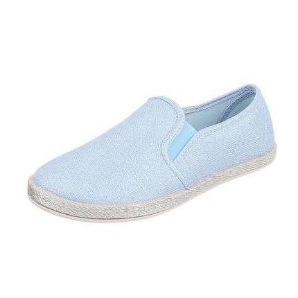 Damen Freizeitschuhe - L.blue
