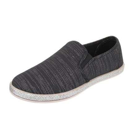 Damen Freizeitschuhe - black
