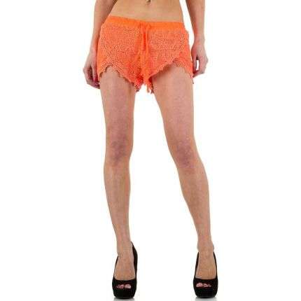 Damen Shorts von Emma&Ashley Design - L.red