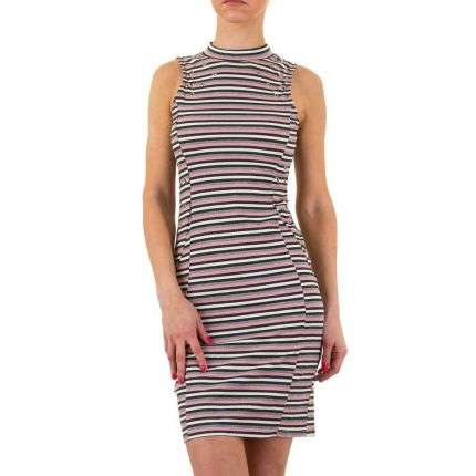 Damen Kleid von Emma&Ashley Design - pink