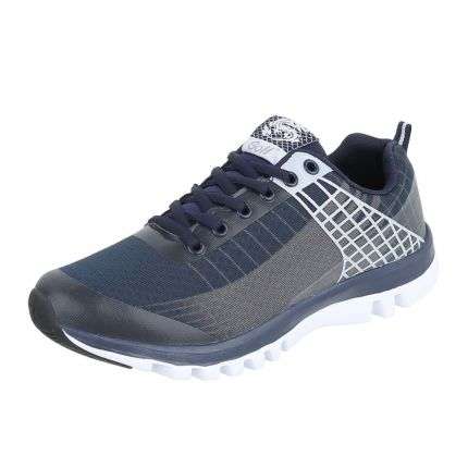 Herren Sportschuhe - navy
