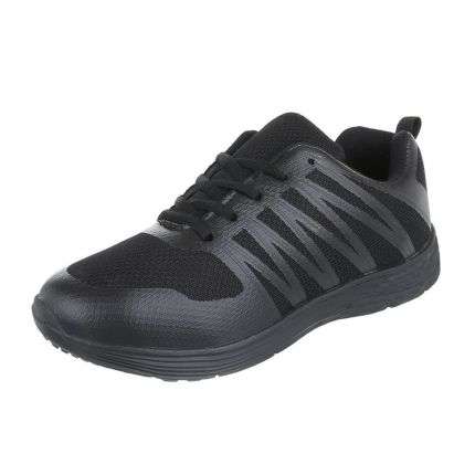 Herren Sportschuhe - black