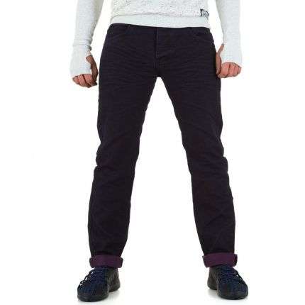 Herren Jeans von Wangue Jeans - violet