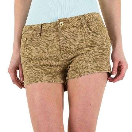 Damen Shorts von Blue Rags - simple