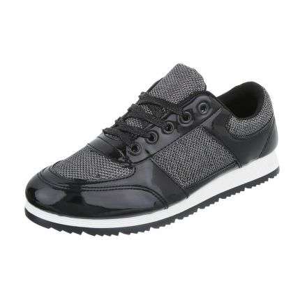 Damen Freizeitschuhe - black