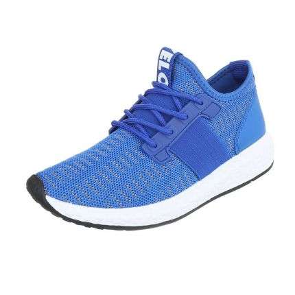 Damen Sportschuhe - blue