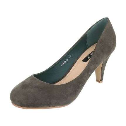 Damen Pumps - DK.green