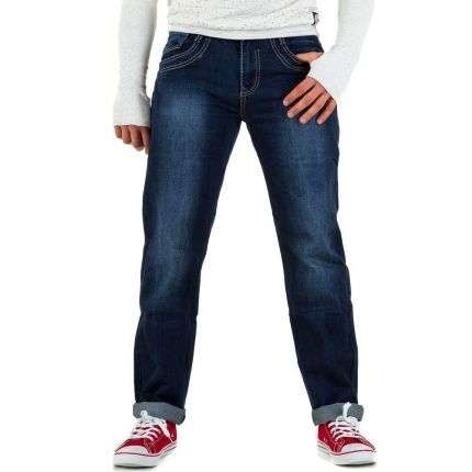 Herren Jeans von Popper´S - blue
