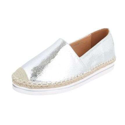 Damen Espadrilles - l