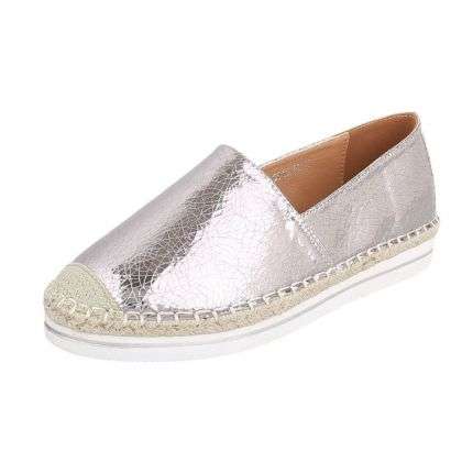 Damen Espadrilles - qs