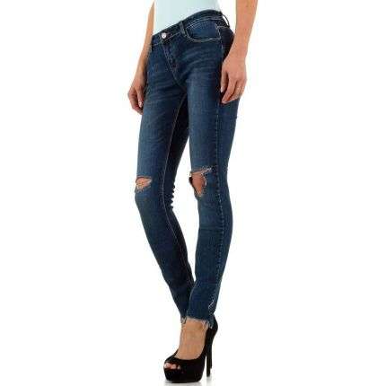Damen Jeans von Marilyn&John - DK.blue