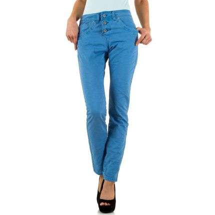 Damen Jeans von Remixx - blue