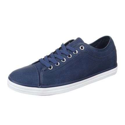 Herren Freizeitschuhe - DK.blue