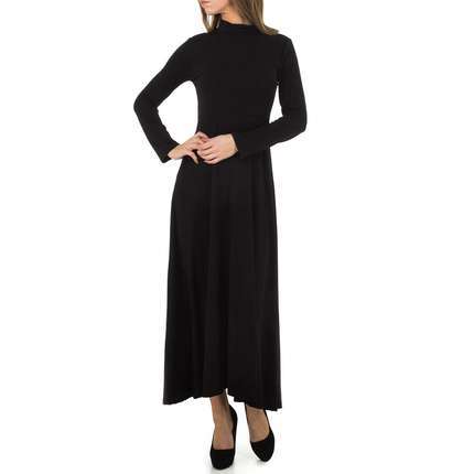 Damen Kleid von JCL Gr. S/36 - black