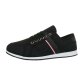 Herren Freizeitschuhe - black Gr. 41