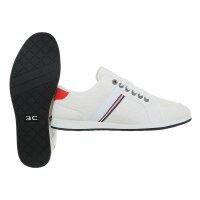 Herren Freizeitschuhe - white