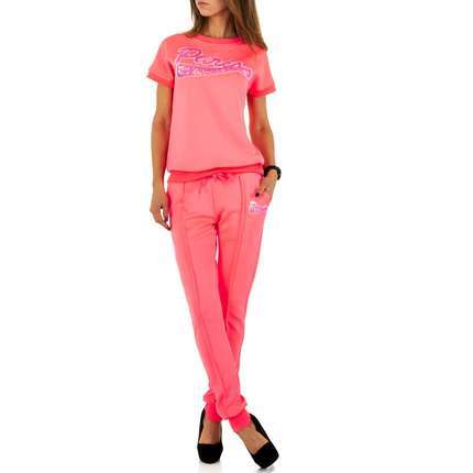 Damen Anzug von Emma&Ashley Design - peachblow