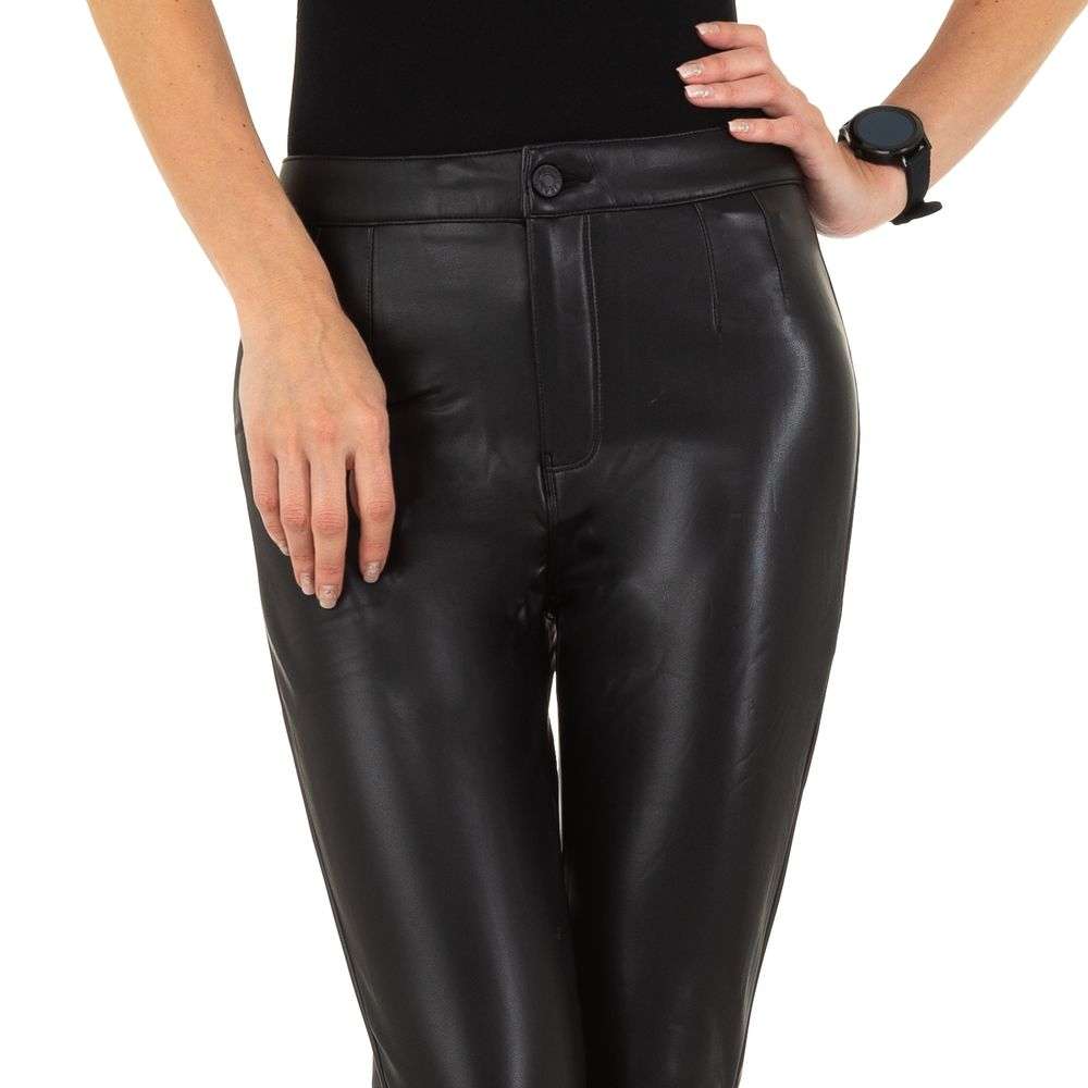 Pantaloni de dama de VS Miss - negru - image 4